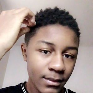 Meet your Posher, Isaiah